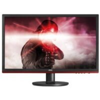 AOC GAMING MONITOR 21.5" G2260VWQ6 FHD LED WITH WALL MOUNT OPTION