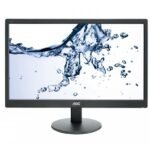 AOC LED MONITOR 15.6'' E1670SWU-WM WITH WALL MOUNT OPTION