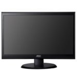 AOC MONITOR 18.5'' LED E950SWHEN