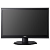 AOC MONITOR 18.5'' LED E950SWHEN