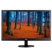 AOC MONITOR 19'' LED E970SWN WITH WALL MOUNT OPTION