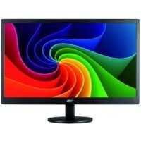 AOC MONITOR 20'' LED E2070SWNL