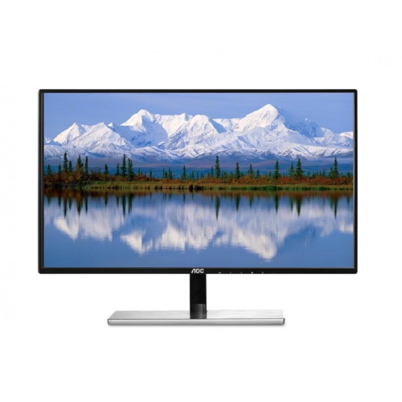 AOC P2479VWM8 24-inch LED Monitor