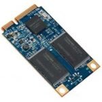 APACER M4-M 128GB MSATA SSD APSDM128GM5AN-CCM