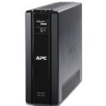 APC BR1500G 230V Power-Saving Back-UPS Pro 1500