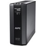 APC UPS MODEL-BR1000G WITH LCD,230V