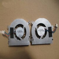 APPLE MacBook PRO A1150 Laptop Cooling Fan KDB04505HA 5H87 5H88 A1150 7893