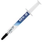 ARCTIC MX-2 4g thermal grease paste Compound pads cooling pad for CPU processor cooler water cooling