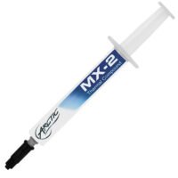 ARCTIC MX-2 4g thermal grease paste Compound pads cooling pad for CPU processor cooler water cooling