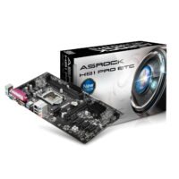 ASROCK H81 PRO BTC ATX LGA1150 MOTHERBOARD