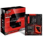 ASROCK X370 GAMING K4 SOCKET AM4 MOTHERBOARD