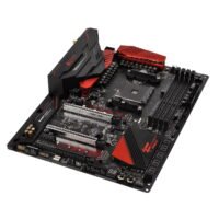 ASROCK X370 PROFESSIONAL GAMING SOCKET AM4 MOTHERBOARD