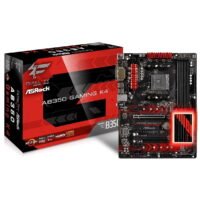 ASROCK X370 TAICHI SOCKET AM4 MOTHERBOARD