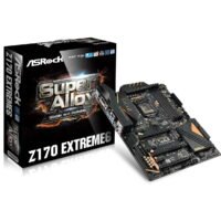 ASROCK Z170 EXTREME6 USB 3.1 MOTHERBOARD