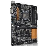 ASRock Z170 Pro4S LGA 1151 Intel Z170 HDMI SATA 6Gb/s USB 3.0 ATX Intel Motherboard