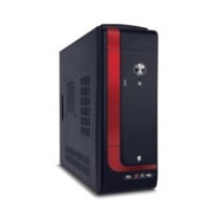 ASSEMBLED DESKTOP CPU INTEL CORE I 7