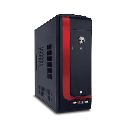 ASSEMBLED DESKTOP CPU INTEL CORE I 7