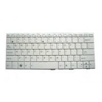 ASUS 1005 1005PE 1005PEB white Laptop Keyboard - V103662EK