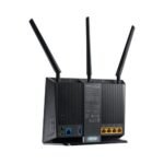 ASUS 1900 MBPS ADSL/VDSL MODEM ROUTER [ DSL-AC68U]