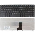 ASUS A42 K43 A43 K42 K42G A42J LAPTOP KEYBOARD