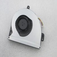 ASUS A43 X53S K53S A53S K53SJ Laptop Cooling Fan X84L X84C K84L X84H KSB06105HB