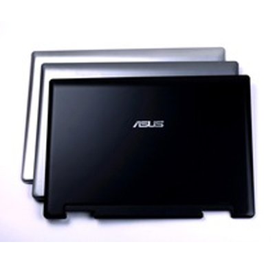 ASUS A8 A8J A8H A8F A8S Laptop LCD Rear Lid Top Case Back A Cover Shell Silver