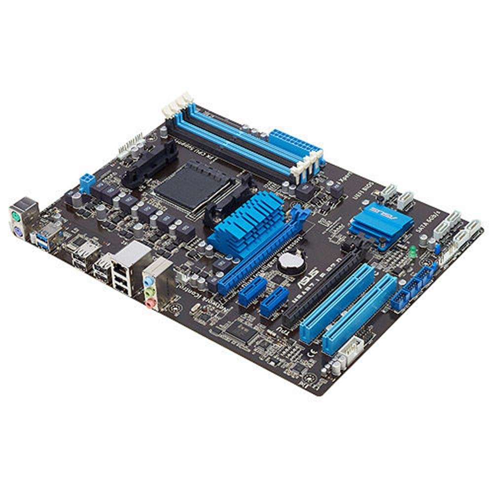 ASUS AMD M5A97 LE R2.0 MOTHERBOARD - Image 2