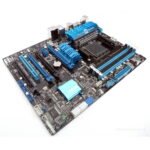 ASUS AMD M5A99FX PRO R2.0 MOTHERBOARD