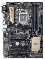 ASUS B150-PRO D3 LGA 1151 Intel B150 HDMI SATA 6Gb/s USB 3.0 ATX Intel Motherboard