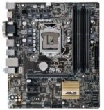 ASUS B150M-A D3 LGA 1151 Intel B150 HDMI SATA 6Gb/s USB 3.0 Micro ATX Intel Motherboard