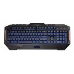 ASUS CERBERUS GAMING KEYBOARD 90YH00R1-B2UA00