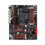 ASUS CROSSHAIR V FORMULA-Z SOCKET AM3 MOTHERBOARD