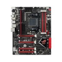 ASUS CROSSHAIR V FORMULA-Z SOCKET AM3 MOTHERBOARD
