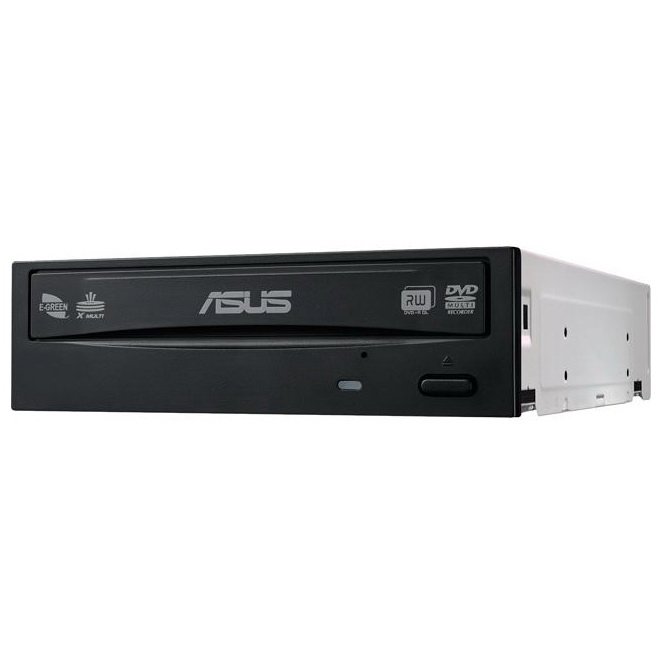 ASUS DRW-24D5MT DVD BURNER INTERNAL OPTICAL DRIVE (OEM)