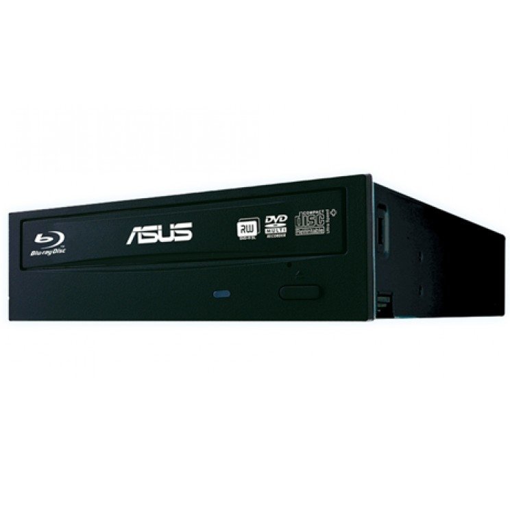 ASUS DVD WRITER 16X BLU-RAY BW-16D1HT PRO - Image 2