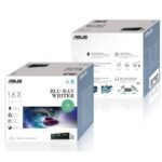 ASUS DVD WRITER 16X BLU-RAY BW-16D1HT PRO