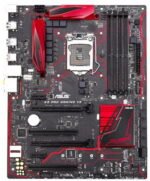 ASUS E3 PRO GAMING V5 LGA 1151 Intel C232 SATA 6Gb/s USB 3.1 USB 3.0 ATX Intel Motherboard