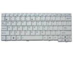 ASUS EPC MK90H White Laptop Keyboard - V091962BS1