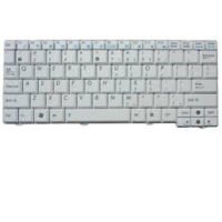 ASUS EPC MK90H White Laptop Keyboard - V091962BS1