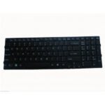 ASUS EPC MK90H black Laptop Keyboard - V091962AK1
