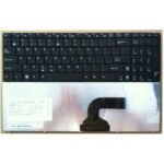 ASUS F2 F2J F3J F3 X53L X52S Z53 black Laptop Keyboard - 04GN11KBE20