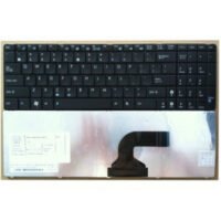 ASUS F2 F2J F3J F3 X53L X52S Z53 black Laptop Keyboard - 04GN11KBE20