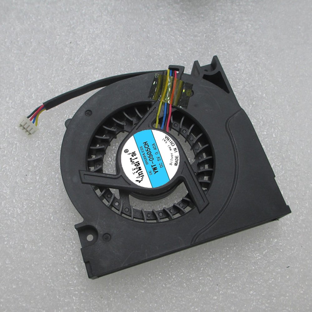 ASUS F5VL F5C F5V F5R F5M Laptop Cooling Fan X50 X53 X50Q X50Z X50M
