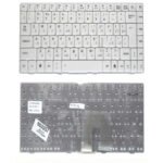 ASUS F9 Sliver Laptop Keyboard - V030462FK1