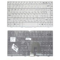 ASUS F9 Sliver Laptop Keyboard - V030462FK1