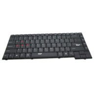 ASUS G2 black Laptop Keyboard - 04GNJV1KUS00