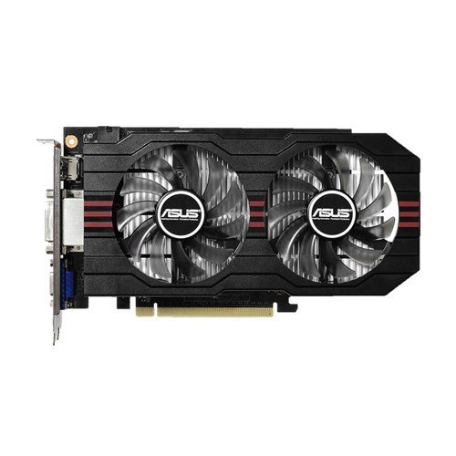 Asus GTX750TI-OC-2GD5 Graphic Card - Image 3