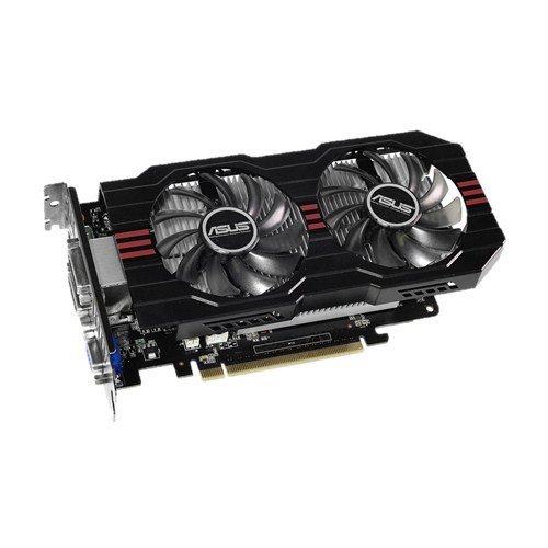 Asus GTX750TI-OC-2GD5 Graphic Card - Image 2