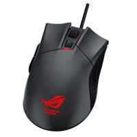 ASUS Gaming Mouse (ROG Gladius) Steel Grey