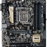 ASUS H170M-PLUS/CSM LGA 1151 Intel H170 HDMI SATA 6Gb/s USB 3.0 Micro ATX Intel Motherboard